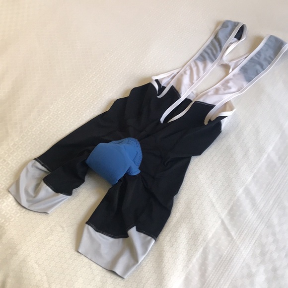 Louis Garneau Neo Power Motion Bib Short - Men's SIZE M - Picture 12 of 16